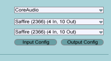 ReSpatializer + Live 3